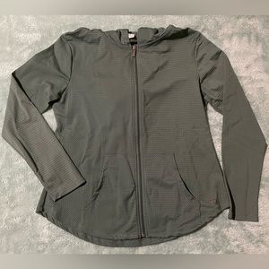 BuffBunny Spice jacket, XL, Agave green